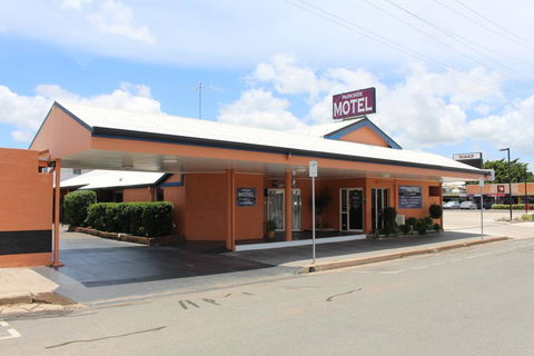 Parkside Motel & Licensed Restaurant - Accommodation Port Hedland 0
