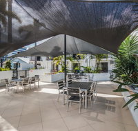 Parkview Apartments - Accommodation Port Hedland