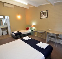 Parkview Motor Inn - Accommodation Port Hedland