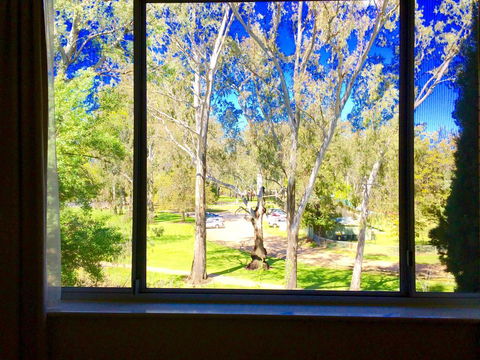 Parkview Motor Inn - Accommodation Port Hedland 2