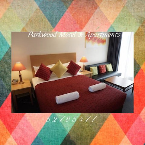 Parkwood Motel & Apartments - Accommodation Port Hedland 3