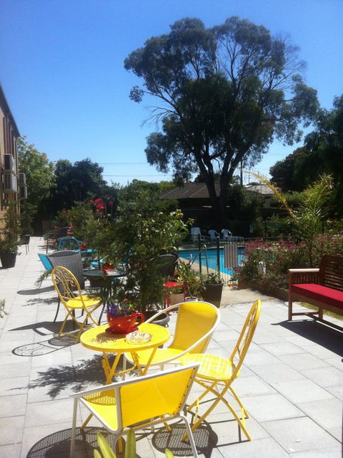 Parkwood Motel & Apartments - Accommodation Port Hedland 1