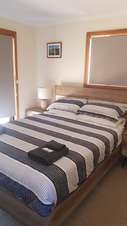 Parndana Hotel Cabins - Accommodation Port Hedland 1