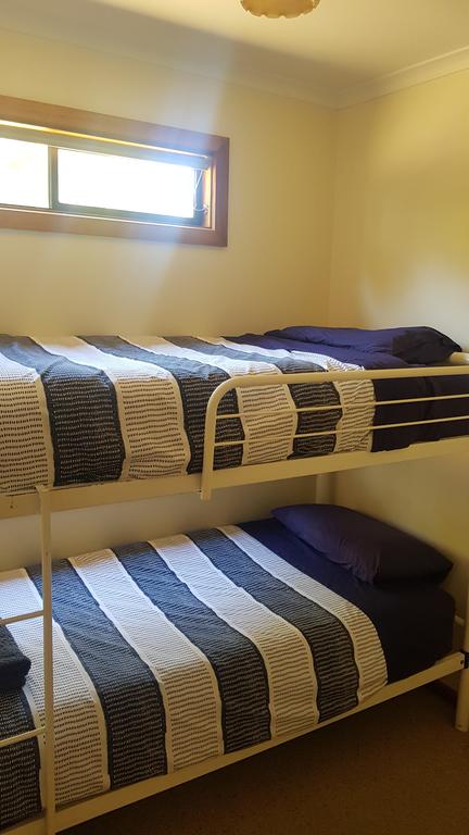 Parndana Hotel Cabins - Accommodation Port Hedland 2