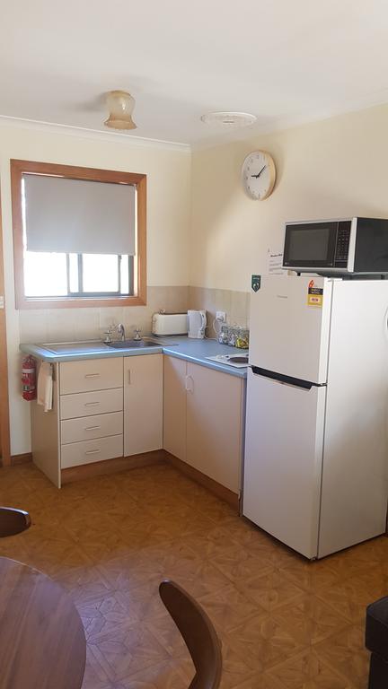 Parndana Hotel Cabins - Accommodation Port Hedland 3