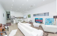 Parramatta jewel