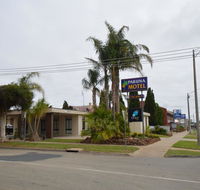 Paruna Motel - Accommodation Port Hedland