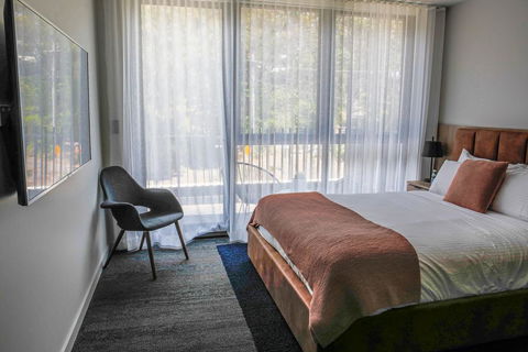 Pasadena Sydney - Accommodation Port Hedland 1