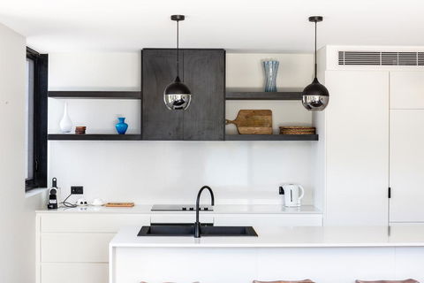 Pasadena Sydney - Accommodation Port Hedland 2