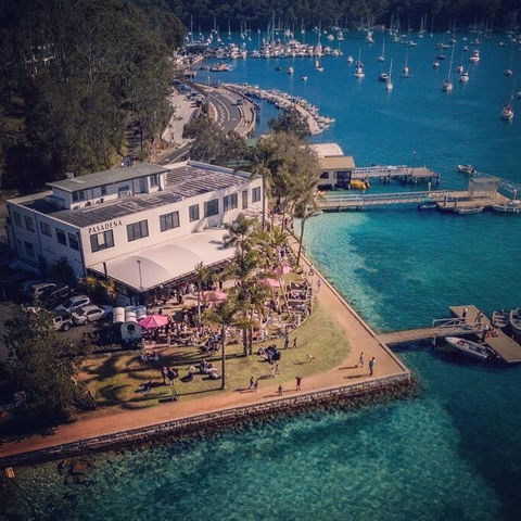 Pasadena Sydney - Accommodation Port Hedland 3