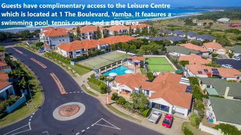 Patara13 - Accommodation Port Hedland 1