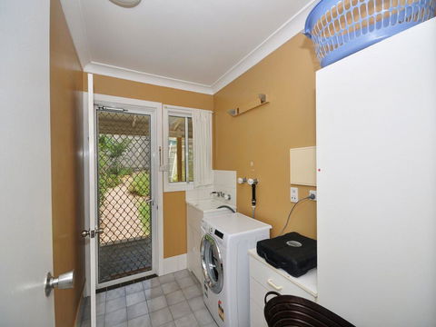 Patch Of Paradise - East54 - Accommodation Port Hedland 2