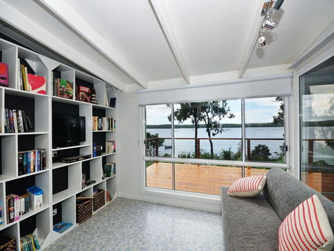 Patch Of Paradise - East54 - Accommodation Port Hedland 3