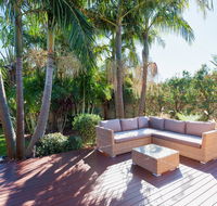 Pawprints 123 Bagnalls Beach Road - Accommodation Port Hedland