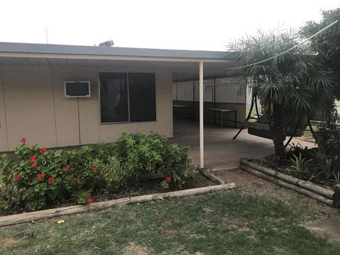 Peace And Quiet Near The Beach - Accommodation Port Hedland 0