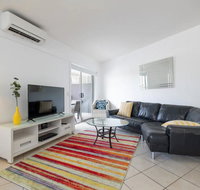 Peaceful 1 Bedroom Apartment with Parking - Accommodation Port Hedland