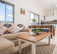 PEACEFUL 2Kingbed RootyHill Townhouse near Station - Accommodation Port Hedland