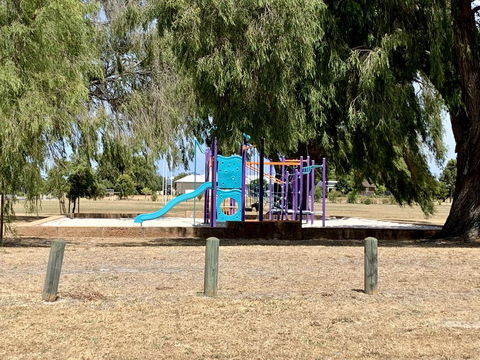 Peaceful Way Retreat - Accommodation Port Hedland 3