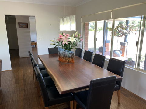 Peaceful Way Retreat - Accommodation Port Hedland 0