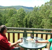 Peacehaven Country Cottages  Farmstay - Accommodation Port Hedland