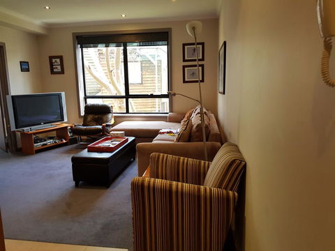 Peak 105 - Accommodation Port Hedland 2