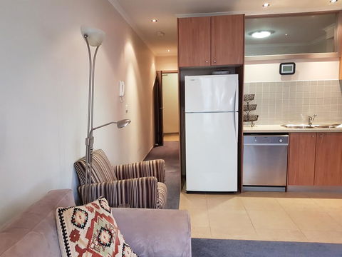 Peak 105 - Accommodation Port Hedland 3