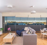 PEAK EAST 2bed2bath APT Ryde SO RELAXING - Accommodation Port Hedland