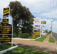 Peak Hill Golden Peak Budget Motel - Accommodation Port Hedland