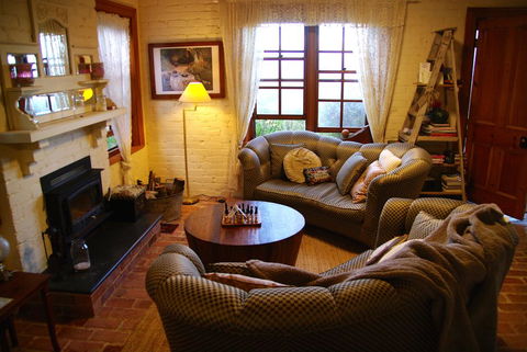 Pear Tree Hollow - Accommodation Port Hedland 1