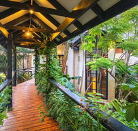 Pearl River Houses - Accommodation Port Hedland