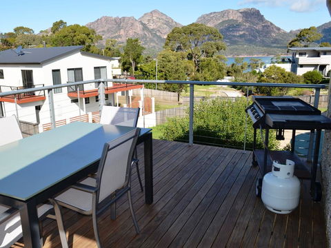 Pebble Shack - Accommodation Port Hedland 0