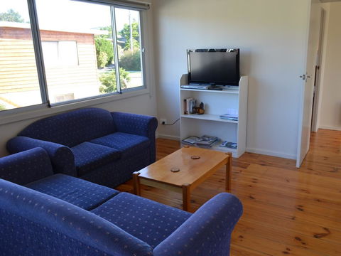 Pebble Shack - Accommodation Port Hedland 3