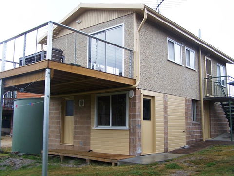 Pebble Shack - Accommodation Port Hedland 2