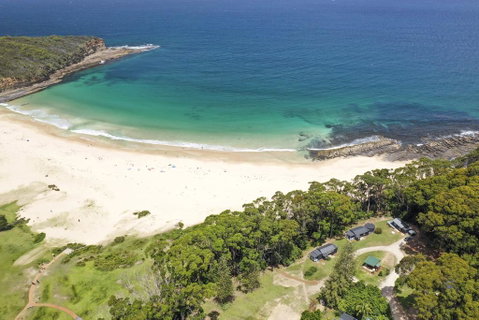 Pebbly Beach Escape - Accommodation Port Hedland 0
