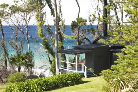 Pebbly Beach Escape - Accommodation Port Hedland 1