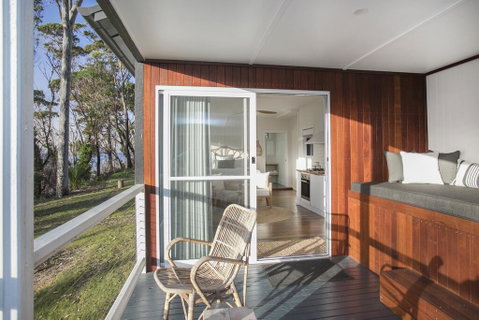 Pebbly Beach Escape - Accommodation Port Hedland 3