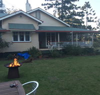 Pechey Homestead - Accommodation Port Hedland