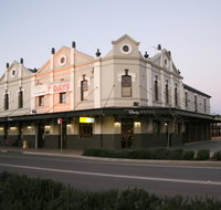 Peden's Hotel - Accommodation Port Hedland