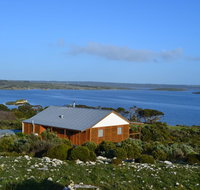 Pelican Lagoon Cabin - Accommodation Port Hedland