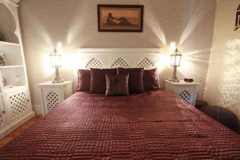 Pelican Sands Bed & Breakfast - Accommodation Port Hedland 3