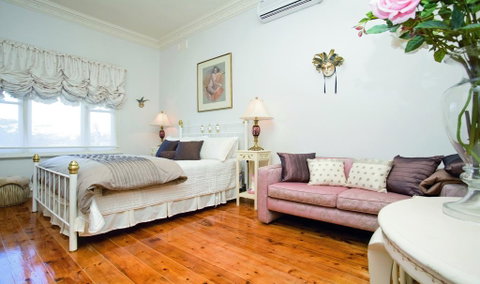 Pelican Sands Bed & Breakfast - Accommodation Port Hedland 2