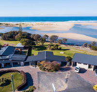 Pelican Sands Scamander - Accommodation Port Hedland