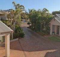 Pelican Shore Villas Kalbarri - Accommodation Port Hedland