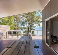PELICAN VIEW-Jervis Bay Territory with free WIFI - Accommodation Port Hedland