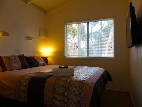 Pelican Waters Holiday Park - Accommodation Port Hedland 3