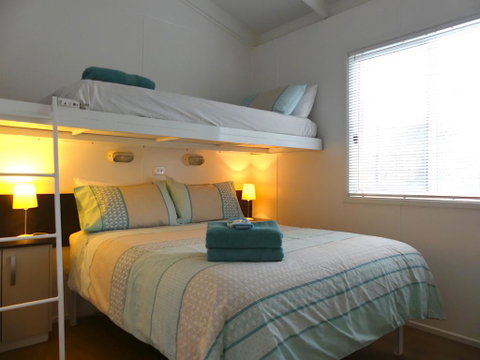 Pelican Waters Holiday Park - Accommodation Port Hedland 2