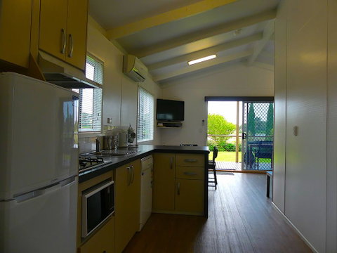 Pelican Waters Holiday Park - Accommodation Port Hedland 1