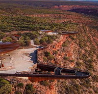Pelican's Nest - Accommodation Port Hedland