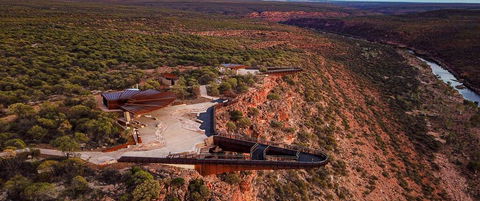 Pelican's Nest - Accommodation Port Hedland 0