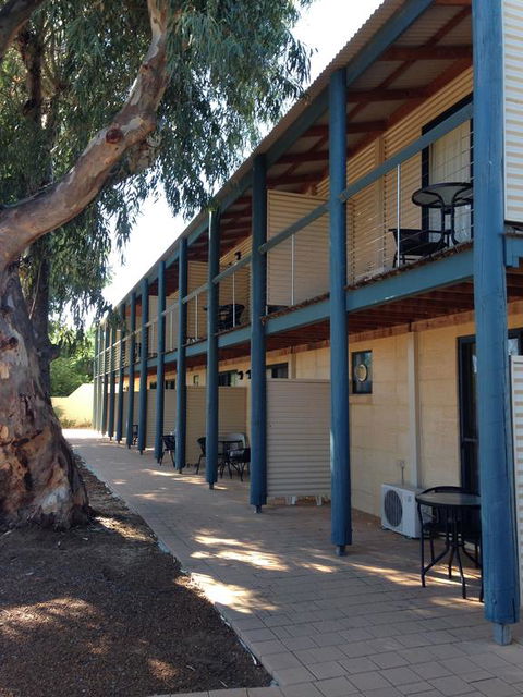 Pelican's Nest - Accommodation Port Hedland 3